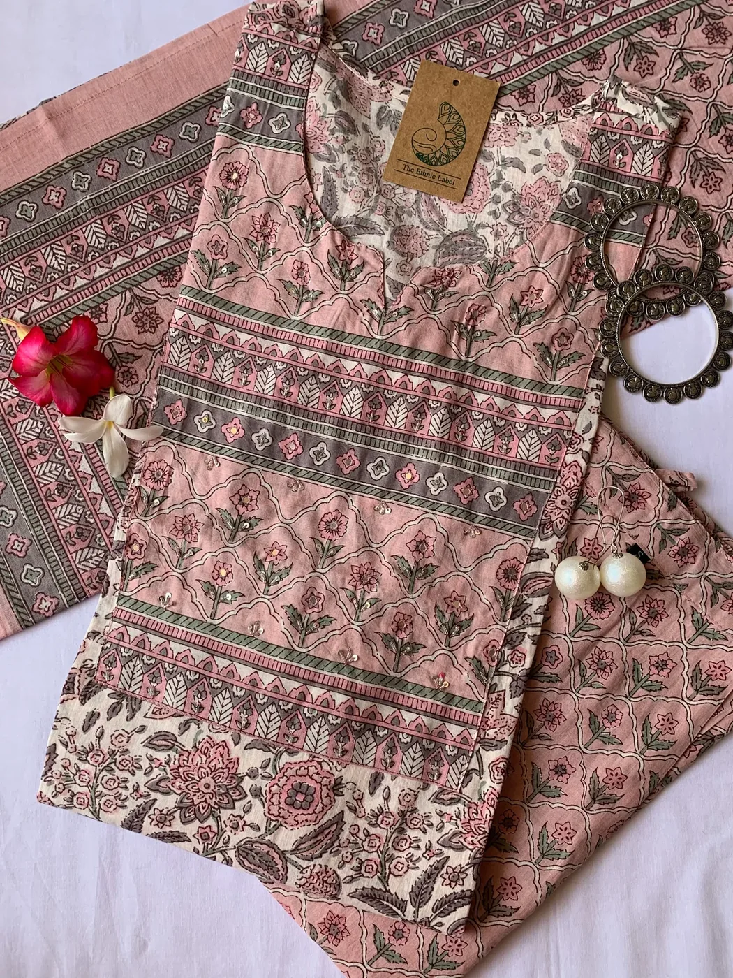 Kurta Sets